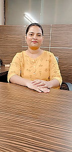 Profile photo for punam turale