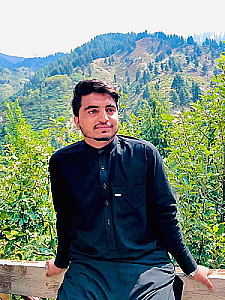Profile photo for Parwez Hashimi