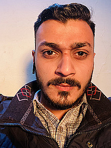 Profile photo for Shahzaib Butt