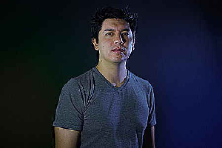 Profile photo for Santiago Proaño