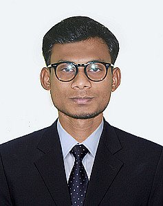 Profile photo for Jubayer Hossain Asha