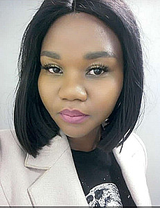 Profile photo for Siphumeze Esther Maphukatha