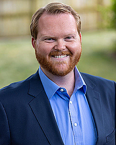 Profile photo for Adam K. Allen