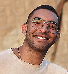 Profile photo for Yassin ElBadawi