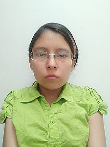 Profile photo for Regina Guadalupe Motte Martínez