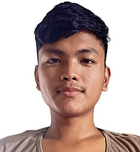 Profile photo for Sanam Dhami