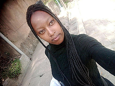 Profile photo for Dianah Kwamboka