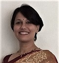 Profile photo for Shaili Nataraj