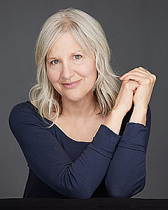 Profile photo for Diane Scanzaroli