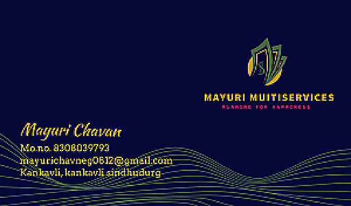 Profile photo for Mayuri Chavan