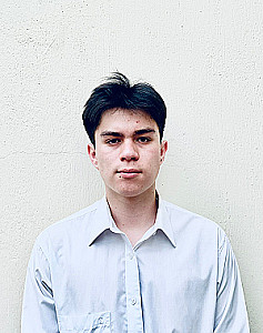Profile photo for Manuel Pellecer
