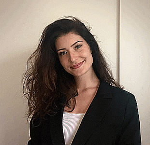 Profile photo for Elisabeth Mauerhofer