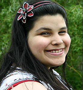 Profile photo for Karmella Fierro