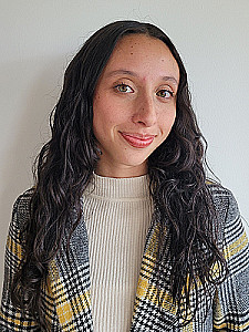 Profile photo for Andrea Moreno Munévar