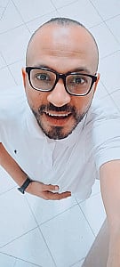Profile photo for Mostafa Saad