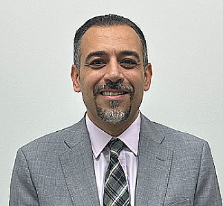 Profile photo for Amr Dorgham
