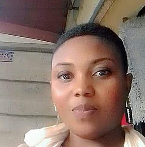 Profile photo for Eucharia Aniekee-Okonkwo