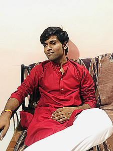 Profile photo for Krishna kushwah