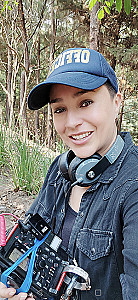 Profile photo for Paola Estrada