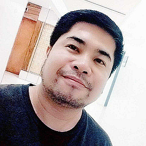 Profile photo for Robert Simon B. Cunanan