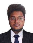 Profile photo for Anugrah Biju