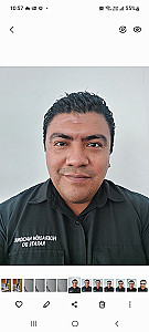 Profile photo for JOSE CARLOS GONZÁLEZ SÁNCHEZ