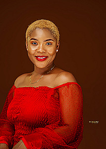 Profile photo for Precious Uju Maduagwu