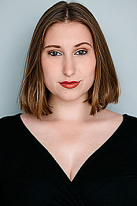 Profile photo for Rebecca Blacksten