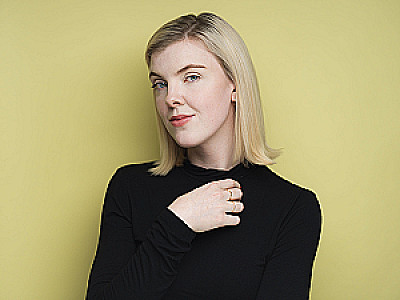 Profile photo for Elise Rackemann