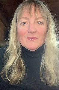 Profile photo for Theresa Larkin