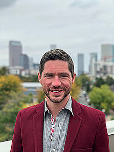 Profile photo for Mike Bendjouya