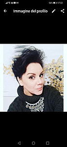 Profile photo for Natalia Toderici