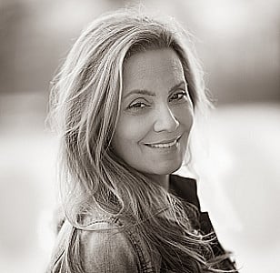 Profile photo for Susan Blanton