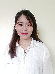 Profile photo for Nguyet Macy