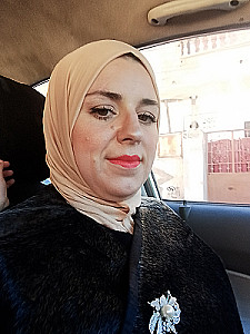 Profile photo for Aida Djaoued