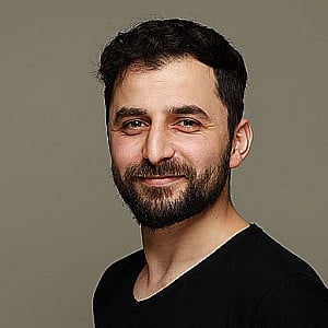 Profile photo for MUSTAFA BARIŞ
