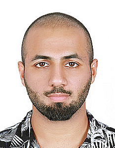 Profile photo for Zeeshan asim