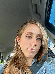 Profile photo for Vanessa Meerovitch
