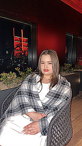 Profile photo for Laziza Matyakubova