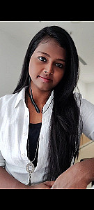 Profile photo for Dhaarani Elangovan