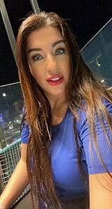 Profile photo for Dina Banat