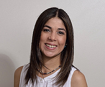 Profile photo for Maria Pivaral