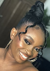 Profile photo for Precious Nzeakor
