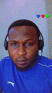 Profile photo for Richard orumah