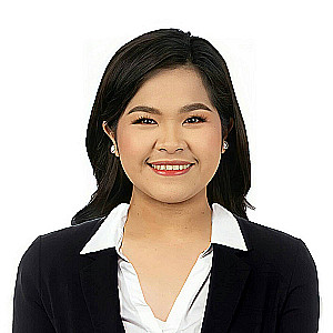Profile photo for Henydee Joy Lao