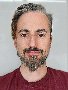 Profile photo for Christian Mariano Di Vita