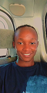 Profile photo for Allan Wanjiku