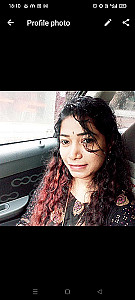 Profile photo for Monisha Koipuram