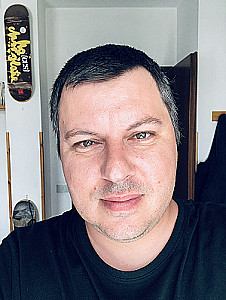 Profile photo for Cesare Ottorino Adda