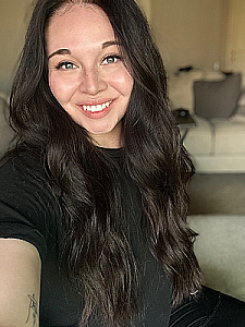 Profile photo for Megan Hinojos
